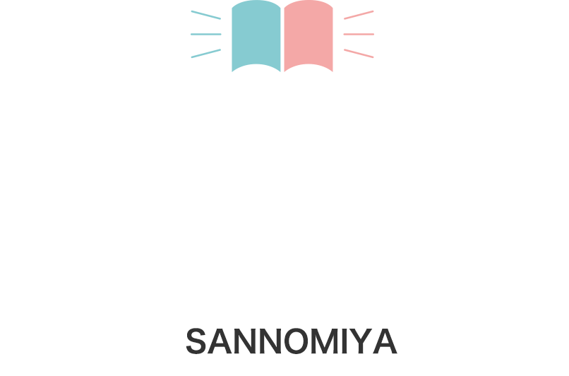 Magazine cafe MANKI sannomiya